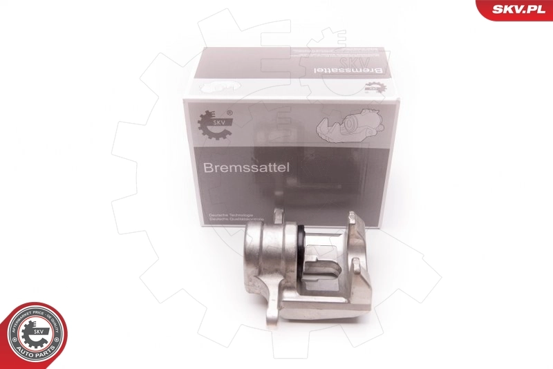 Brake Caliper